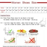 Sexy Pointed Toe Patent Leather High Heels Temperament Girl Red Sole Party Dress Stiletto Pumps Classic Black Work Single Shoes - Image 6
