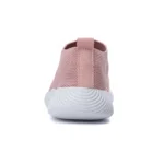 New Pink Women Shoes Soft Sneakers Lightweight And Comfortable Women Slip On Lazy Loafers Walking Shoes For Women Size 36-42 - Image 6