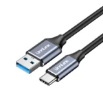 Unnlink USB 3.2 10Gbps Type C Cable USB A to Type-C