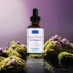 YUITIKUE Baby Powder Natural Fragrance Oil | Gentle Fresh Scent | For Daily Aromatherapy & Skin Care 30ml - Image 3