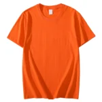 T-shirt 8 Colors Short Sleeve Men’s/Women’s
