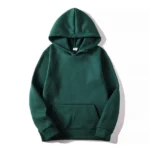 Men's Hoodies Women Hooded Sweatshirt for Men - Image 5