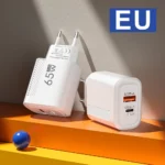 Total 65W USB GaN Charger - Image 3