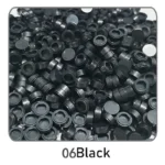 1000 Pcs City Building Blocks Flat Tile 1x1 98138 Round Bricks DIY Enlighten Blocks Parts Blocks for Children Boys Girls Gifts - Image 30