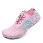 Oiaano Wide Toe Man Barefoot Black Shoes Woman Sports Sneaker Unisex Water Booties Male Aqua Beach Soft Sole Light Breathable - Image 7
