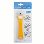 28mm Sewing Accessories Fabric Cutter Leather Craft Circular Cut Rotary Cutter Blade DIY Sewing Tools for Patchwork AA7761 - Image 8