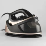 Home Appliances Electric Irons Ceramic Soleplate  Vertical Professional Vapeur vapor Steam Generator Electric Steam Iron Station - Image 2
