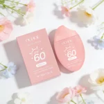 Moisturizing Brighten Sunscreen Cream Spf50+ Uv Protection Deep Nourishing Non Greasy Even Skin Tone Long Lasting Daily Sun Care - Image 4