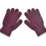 For 6-10 Years Old Kids Boys Girls Winter Cold and Warm Gloves Children Gloves