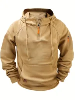 Spring Autumn Hoodies Men Women Dropped Shoulder