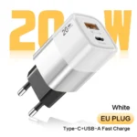 20W PD USB Type C Charger Fast Charging for iPhone - Image 8