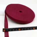 12mm(1/2") Narrow Ironed Single Folded Cotton Solid Color Bias Binding Tape Diy Ribbon Garment Quilt Craft Sewing Accessories - Image 26