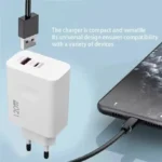 Xiaomi 120W Original Charger Turbo Fast charge EU US UK - Image 3
