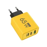 Total 65W GaN Charger USB PD Type C