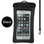 IP68 Universal Waterproof Phone Cases Bag For iPhone 16 15 14 13 12 11 Pro Max X Xiaomi Samsung S24 Ultra Swim Cover Accessories - Image 10