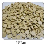 1000 Pcs City Building Blocks Flat Tile 1x1 98138 Round Bricks DIY Enlighten Blocks Parts Blocks for Children Boys Girls Gifts - Image 45