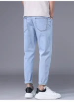 Men’s Streetwear Skinny