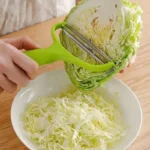 Cooking Tools Wide Mouth Peeler Vegetables Fruit Cabbage Graters Salad Potato Slicer Home Kitchen Accessories