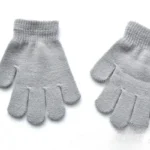 For 6-10 Years Old Kids Boys Girls Winter Cold and Warm Gloves Children Gloves