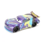 Disney Pixar Metal Cars hat Lightning McQueen 1:55 Diecast Car Supercar Model Toy For Kid birthday Gift - Image 14