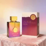 105ml / 3.6oz Unisex High-Quality Arab Perfume | Club De Nuit Long-Lasting Fragrance Body Spray Woody Notes Clone Parfum - Image 3