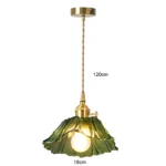 Nordic E27 Ceiling Lights For Hallway Aisle Corridor Bedroom Kitchen Villa Restaurant Gallery Living Room Indoor Home Fixtures - Image 10