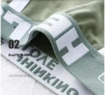 1/3/4 PCS Men's Underwear Boxer Shorts Sexy Panties Cotton Boxers Sports Comfort Man Underpants Shorts Homme U Convex Lingerie - Image 5