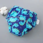 Baby Training Pants Newborn Reusable Cotton Infant Shorts Underwear Cloth Baby Diaper Nappies Breathable Training Panties - Image 17
