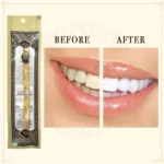 3 Pack Organic Miswak Toothbrush Traditional Stick Wooden Twig Toothbrush Handmade Natural Toothbrush Gentle For Gums Gift - Image 3