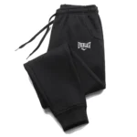 New Printed Pants EVERLAST Men Women Running Pants Joggers Sweatpant Sport Casual Trousers Fitness Gym Breathable Pants