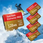 64MB 128MB 256MB 512MB Memory Card High Speed Full HD Video Mini SD Card Newest Micro Card for Phone/Dash Cam/Security Camera - Image 6
