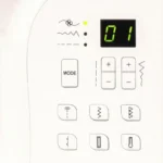 JUKI HZL-70HW Household Sewing Machine Computerized Sewing Machin-New Model Best Seller