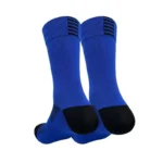 Cycling Man Socks Pro Aerodynamics Socks Elastic Anti-Slip Men's Cycling Socks Outdoor Sports Bicycle Accessories Mesh Quick-Dry - Image 7