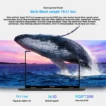 CHUWI MiniBook X 2-in-1 Touch Screen Laptop Intel N150 16GB LPDDR5 512G SSD 10.51"1920x1200 FHD Resolution Ultra-thin Notebook - Image 2