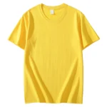 T-shirt 8 Colors Short Sleeve Men’s/Women’s