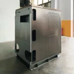 Industrial Clothes Dryer Machine 15KG 20KG 25KG 35KG 50KG  Commercial Laundry Electric Heating Tumble Dryer - Image 3