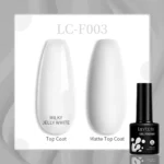 LILYCUTE 129 Colors 7ML Nail Gel Polish Nail Supplies Vernis Semi Permanent Nail Art Manicure Soak Off LED UV Gel Nail Varnishes - Image 82