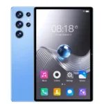 2025 New Upgraded Pad 10.1 Inch Android Tablet HD Display Octa Core 4GB RAM 64GB ROM Dual Phone Call WiFi Google Play Tablet PC - Image 7