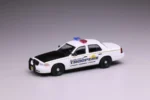 596 1:64  alloy car model Toy collection ornament gifts