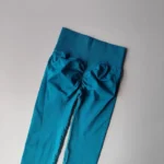 High Waist Yoga Leggings Women Seamless Push Up Sport Leggings Fitness Running - Image 19