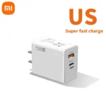 Xiaomi 120W Original Charger Turbo Fast charge EU US UK - Image 11