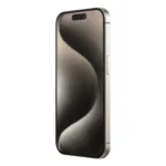 Original Used Apple iPhone 15 Pro 5G Mobile Phone Face ID 128GB/256GB Dual e-SIM NFC 48MP+12MP 120Hz A17Pro Hexa-Core SmartPhone