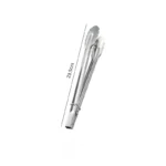 Stainless Steel Kitchen Food Tongs Household Products Cooking Utensils Cookware Bbq Assesories Grill Accessories Buffet Bread - Image 8