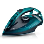 110V Electric Irons Iron 2200W Portable 3-gears Adjustable Temperature Pressure Clothes Steam Irons 220V Household Handheld Iron
