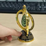 2025 trophy FF cup Football Championship trophy World class competition - Image 4