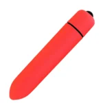 IKOKY Mini Bullet Vibrator Multi-speed AV Stick Clitoris Stimulator. - Image 14