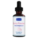 YUITIKUE Baby Powder Natural Fragrance Oil | Gentle Fresh Scent | For Daily Aromatherapy & Skin Care 30ml - Image 7