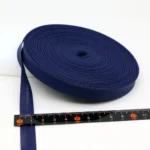 12mm(1/2") Narrow Ironed Single Folded Cotton Solid Color Bias Binding Tape Diy Ribbon Garment Quilt Craft Sewing Accessories - Image 24