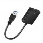 1080P USB 3.0 to HDMI-Compatible Converter Multi Display Graphic Adapter for PC Laptop Projector HD External Video Card - Image 5