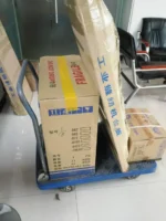 Juki8700 Single Needle Lockstitch Industrial Sewing Machine - Image 4